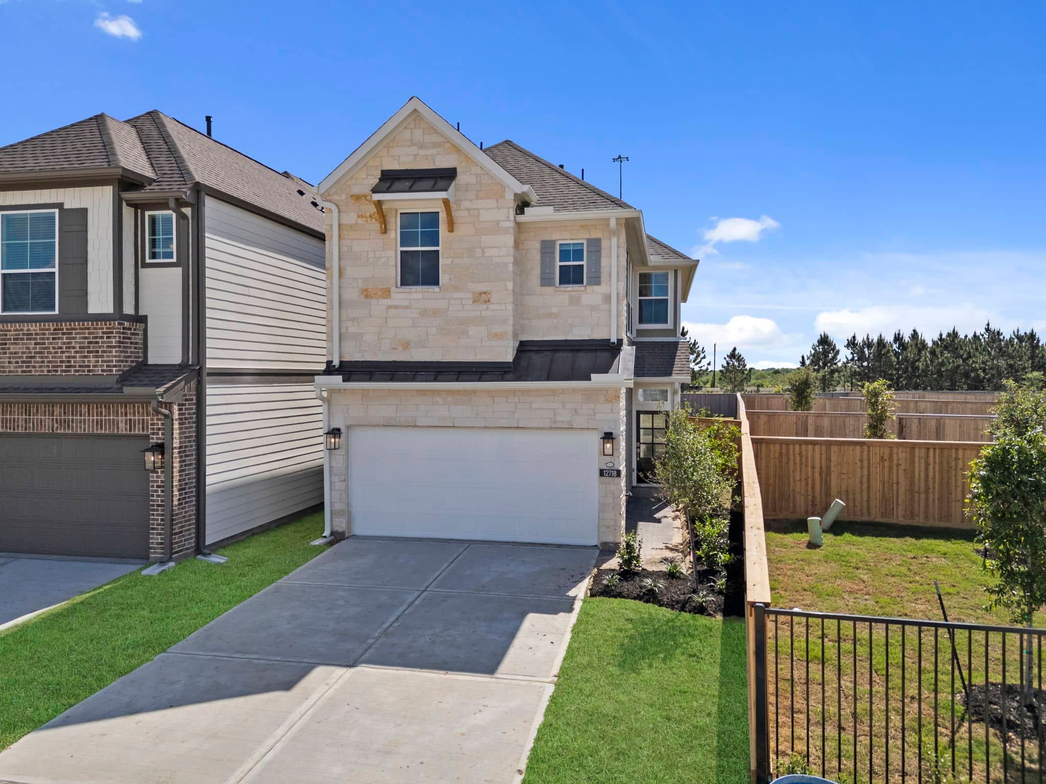 12718 Grayson County Drive (Cheverny)