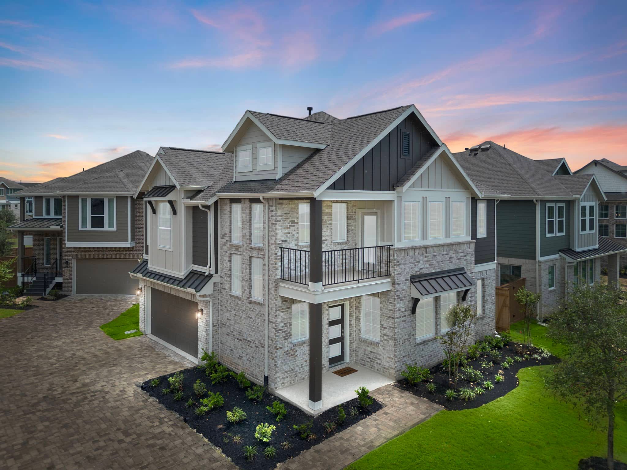 7642 Meadow Mouse Lane (Riverdale)