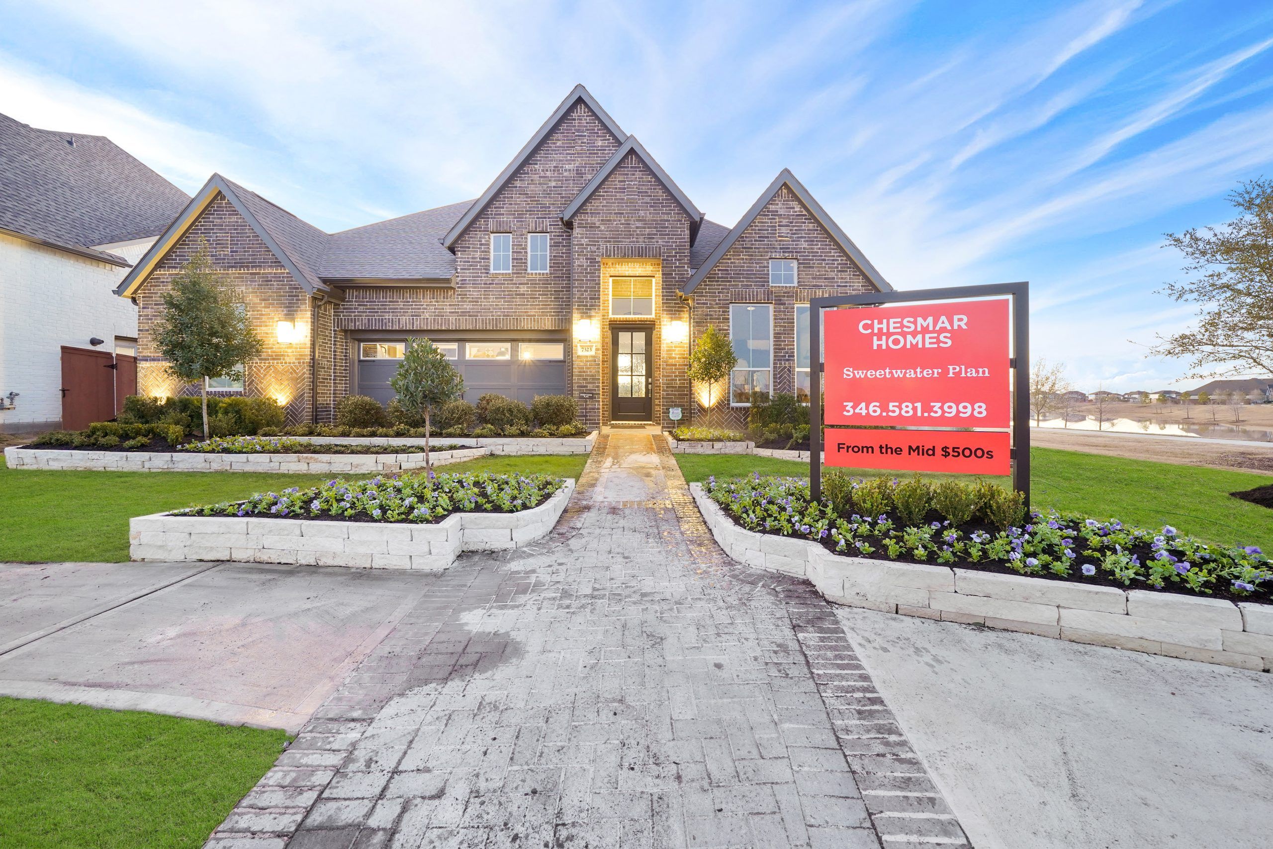 25255 Aster Hills Lane (Sweetwater)
