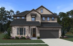 25106 Midnight Willow Drive (Madison)