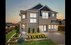 Meridiana Courtyard Collection: Rosharon, Texas - Chesmar