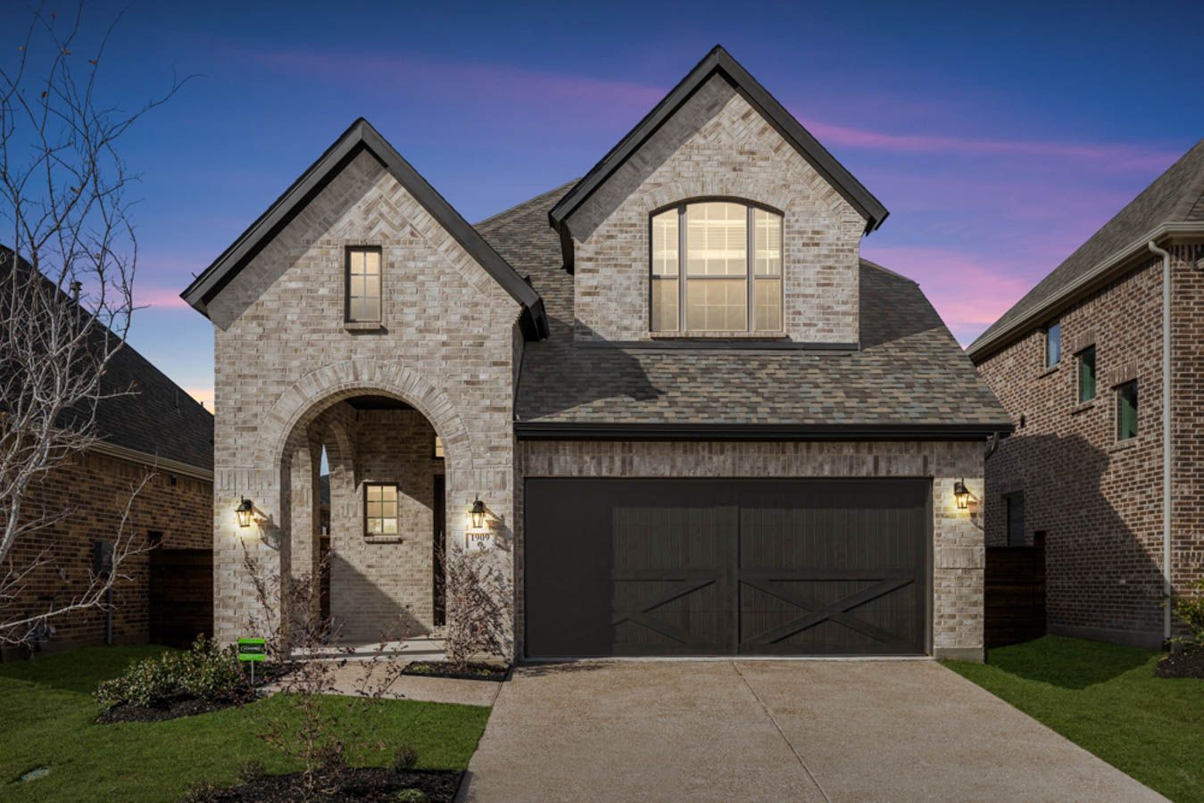 1600 Casting Ridge. Mesquite, TX 75181