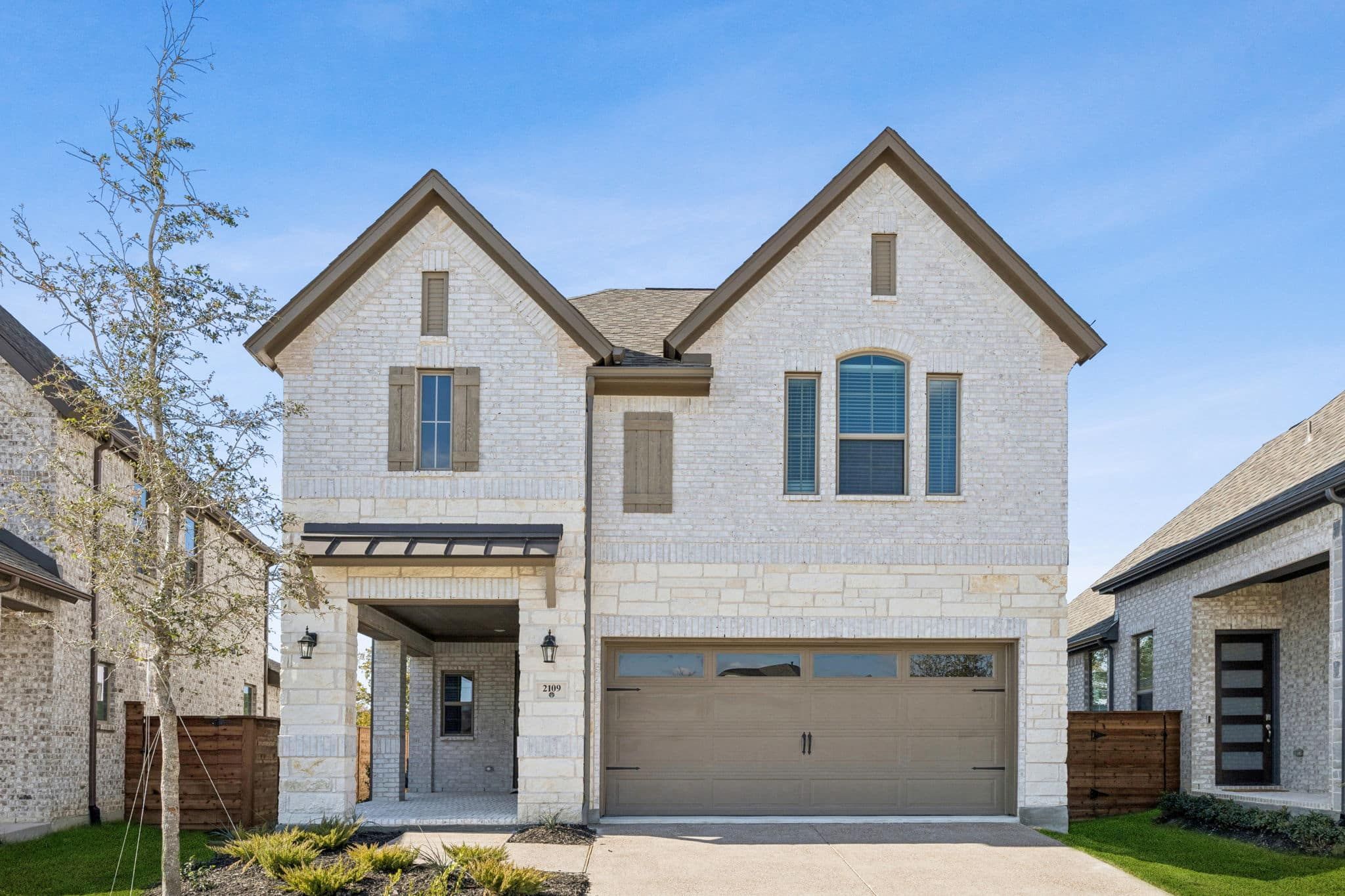 2109 Hazel Lily Run (Houston)