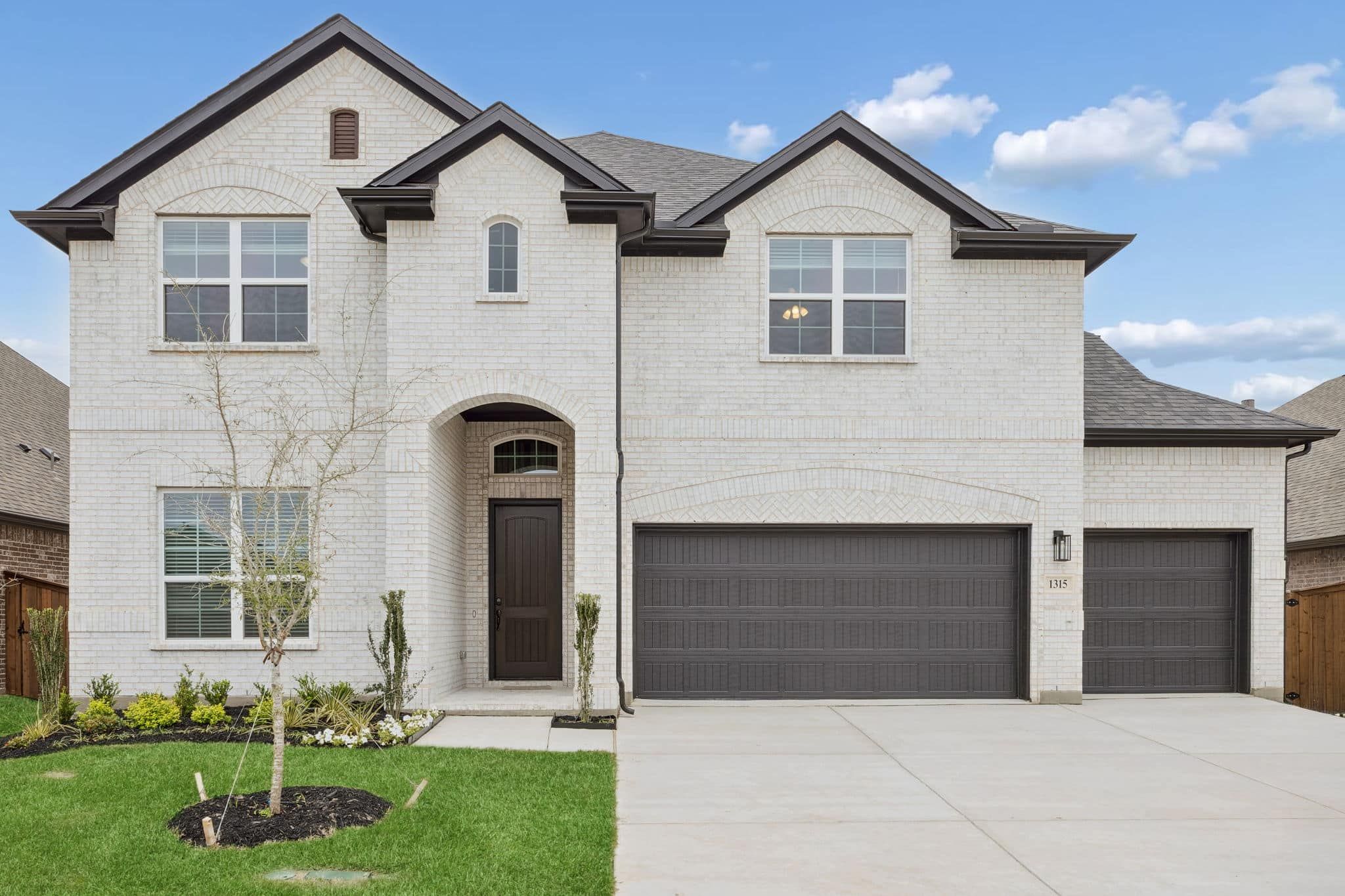1315 Chisos Way (Avalon)