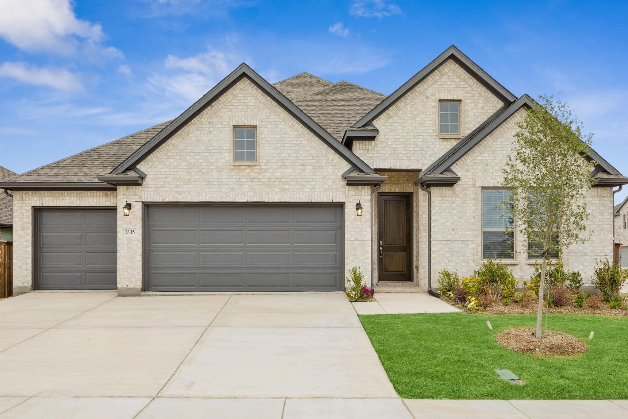 1335 Chisos Way (Williamsburg)