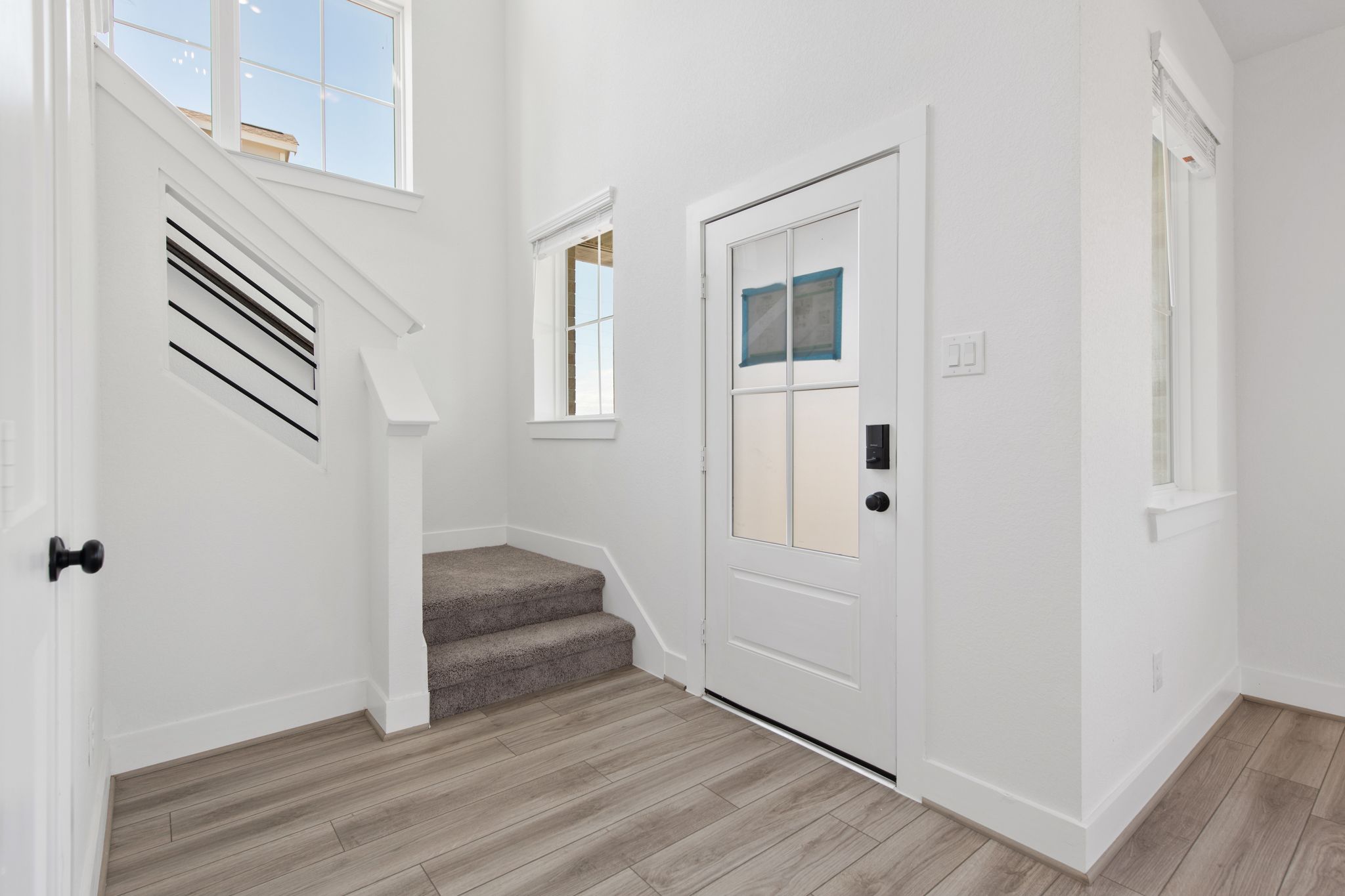 Dillon floor plan
