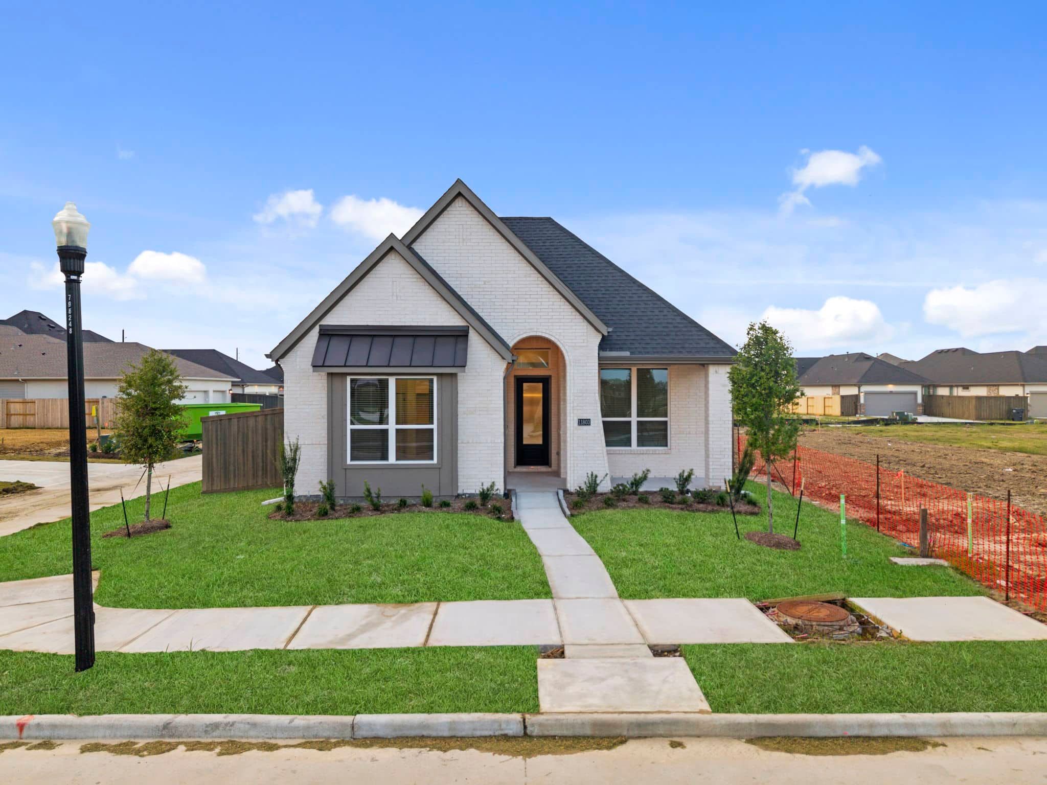 11803 Benes Dr. (Oakmont)