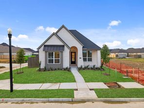 11803 Benes Dr (Oakmont)