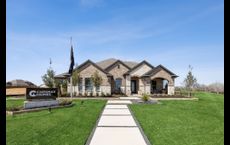 Lakeview Heights: Azle, Texas - Chesmar Homes