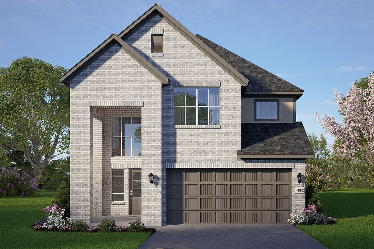 Elevation C