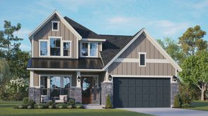 412 Rugged Rock Lane (Pendleton)