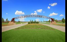 Heartland 50's & 60's: Crandall, Texas - Chesmar Homes