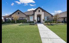 Heartland 40's: Heartland, Texas - Chesmar Homes