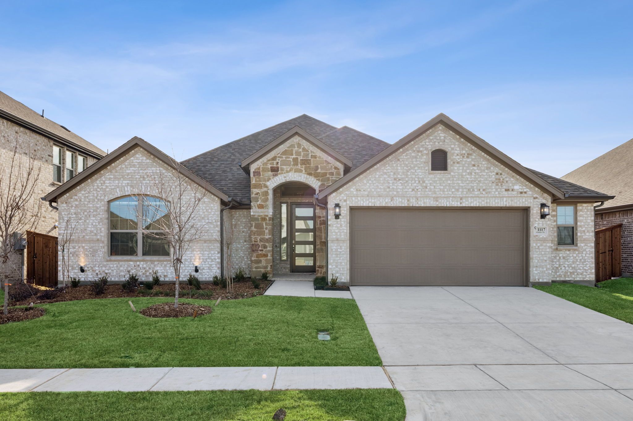 7725 Dibble Avenue (Raleigh)
