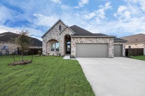 9519 Chateau Hill Drive (Bonneville)