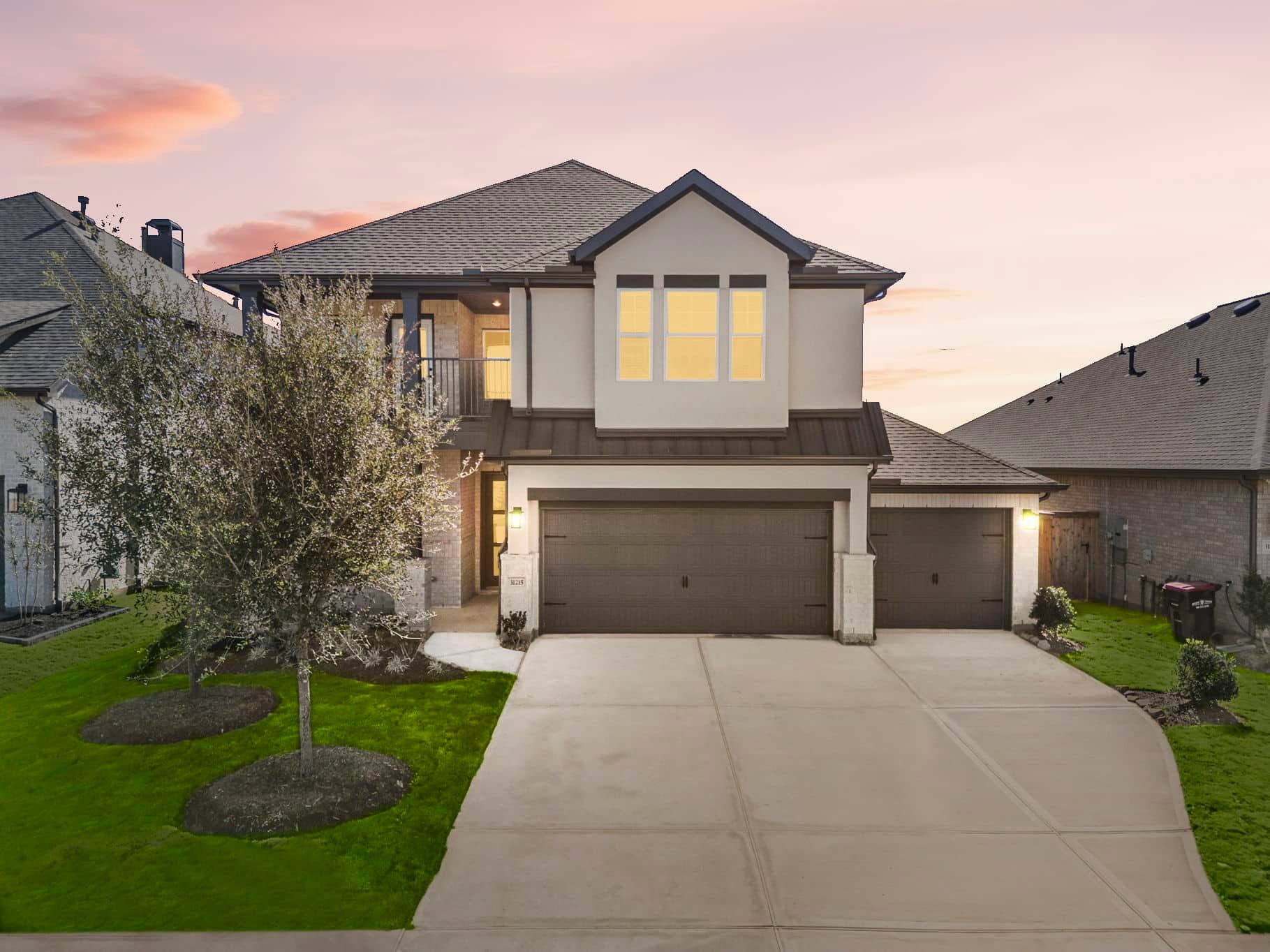 31215 Morghan Mikell Drive (Viola)