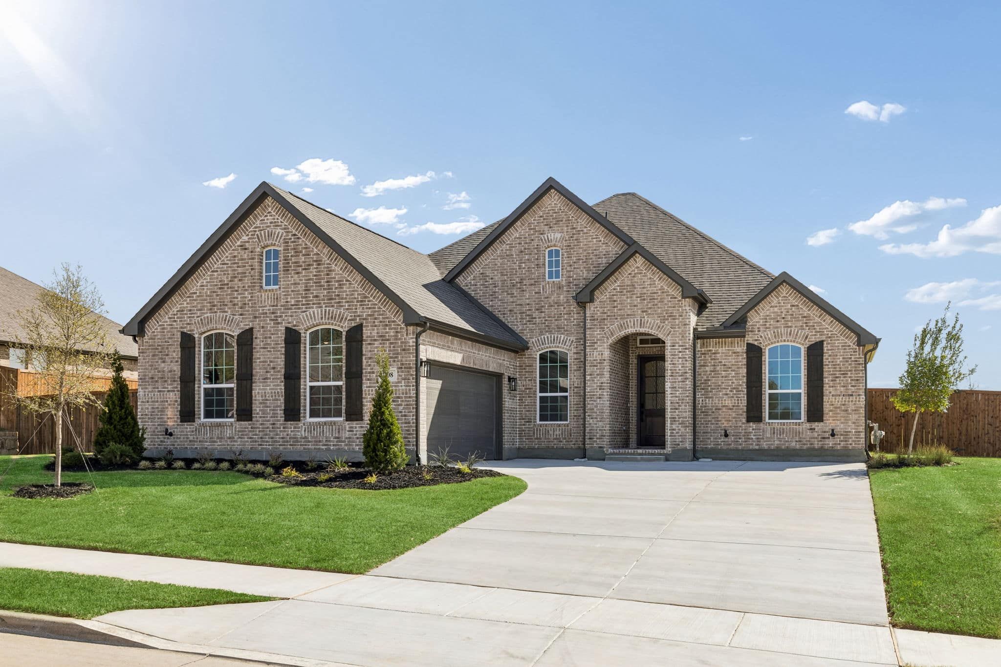 208 Bristol Lane (Springport)