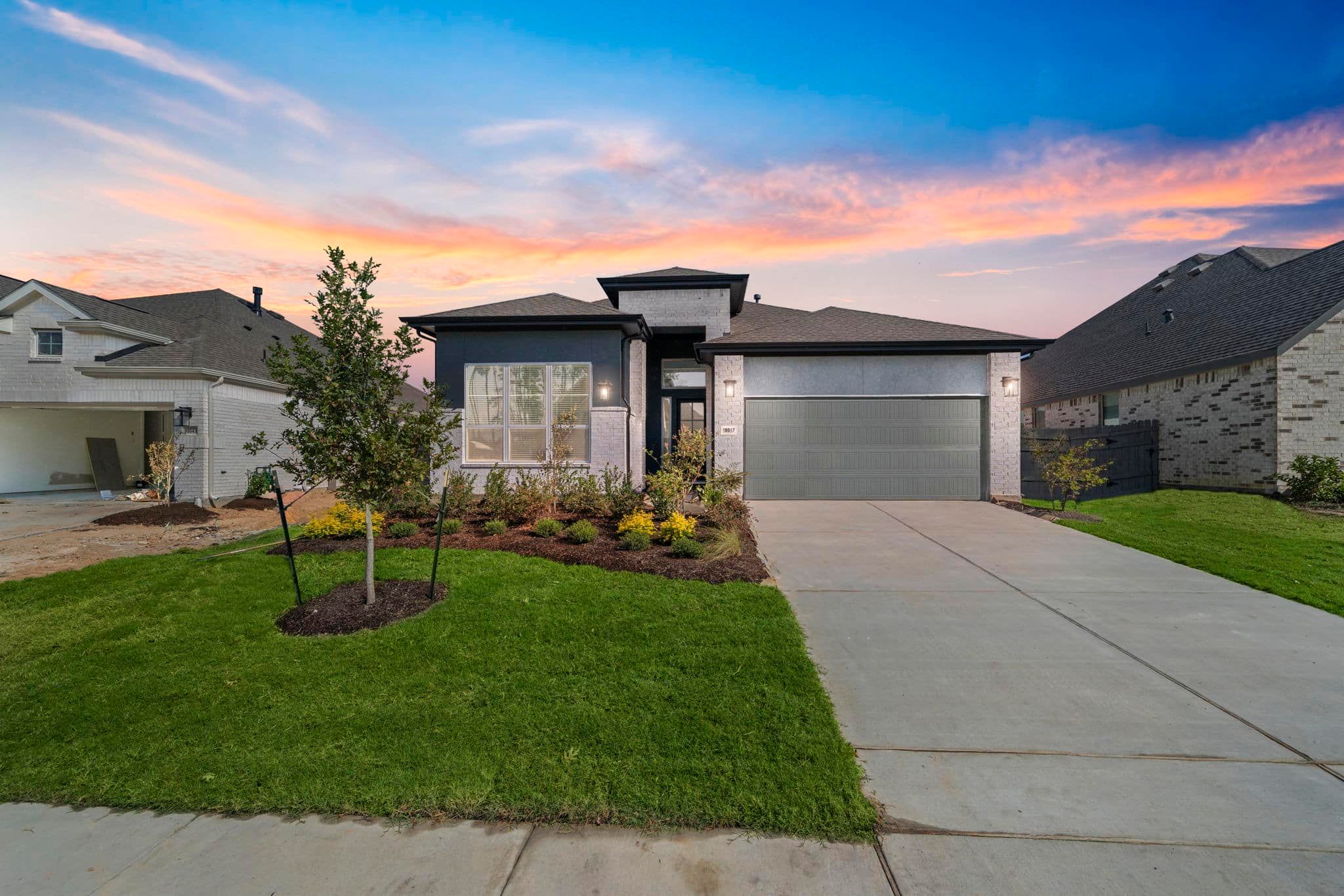 18047 Brennie Bird Lane (Hillcrest)