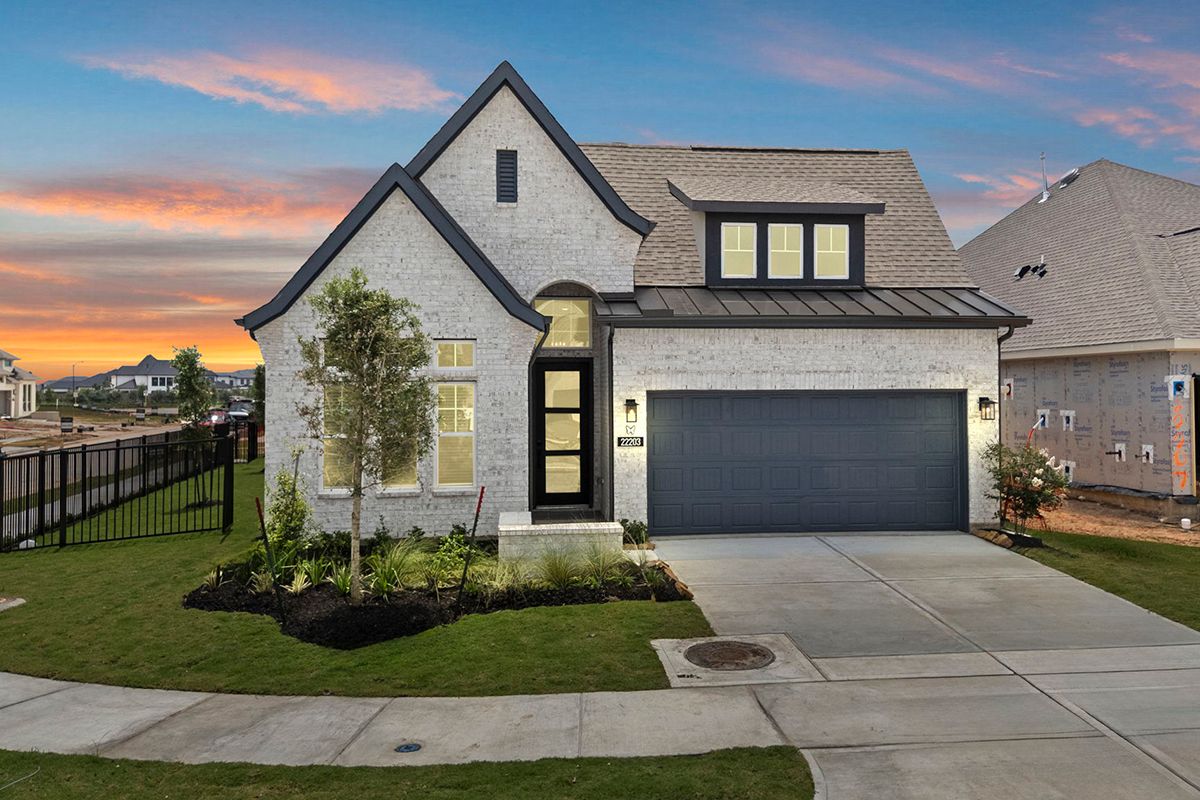 22203 Hercules Club Lane (Oakley)