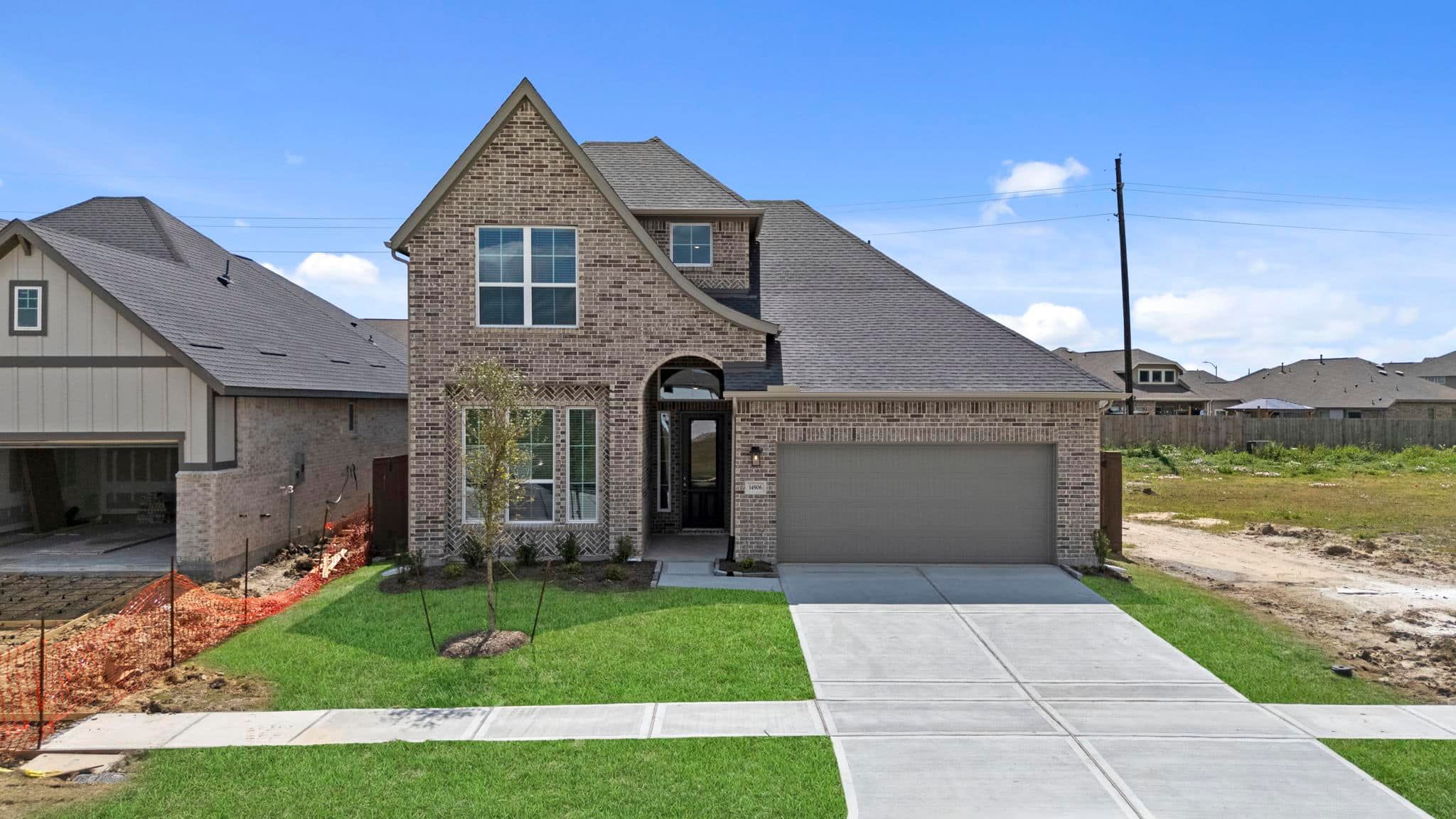 14906 Buffalo Head Street (Cayman)