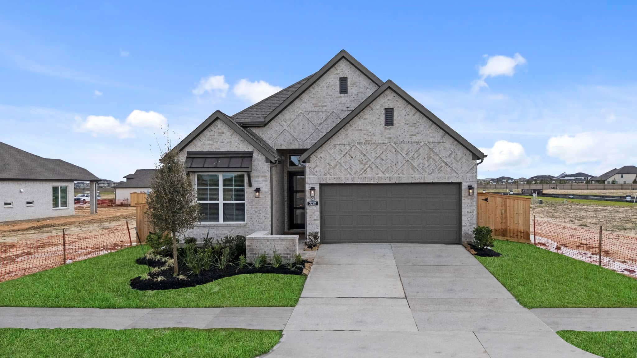 22211 Hercules Club Lane (Marion)