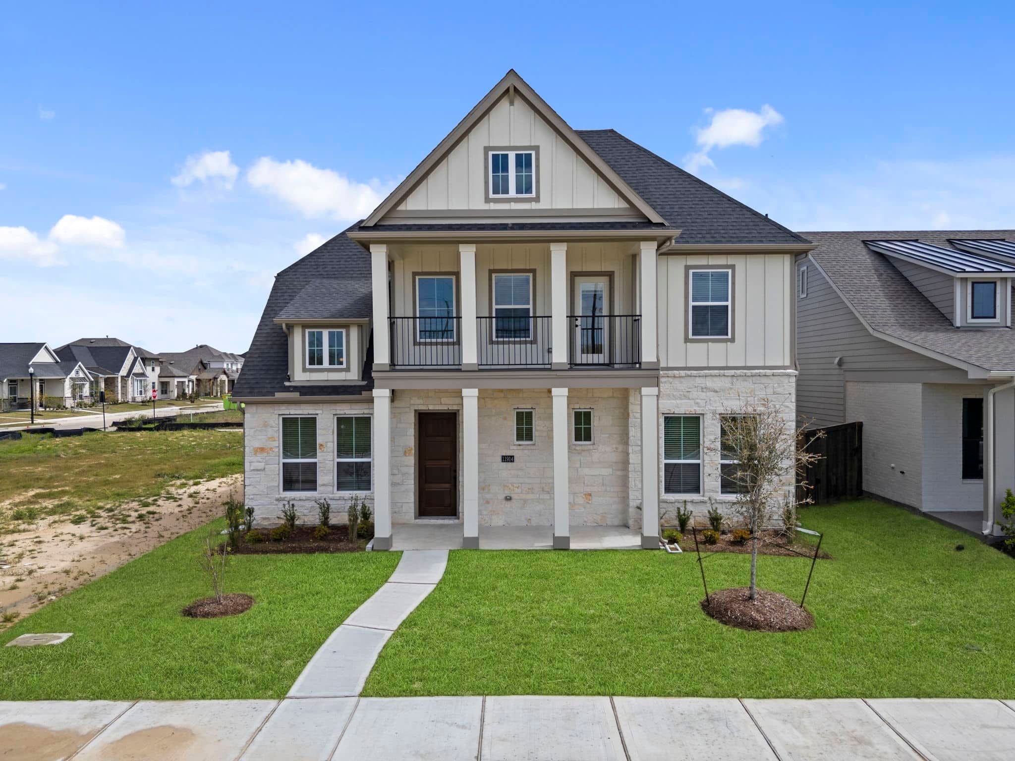 11914 Salty Bend Dr. (Sorenstam)