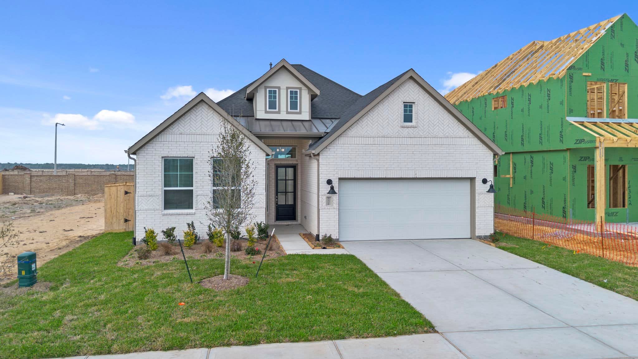 Summerton - Beacon Point: Texas City, Texas - Chesmar Homes