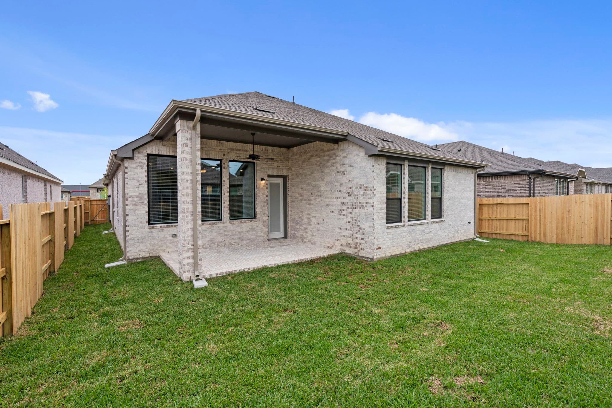 Cayman - Kresston: Montgomery, Texas - Chesmar Homes