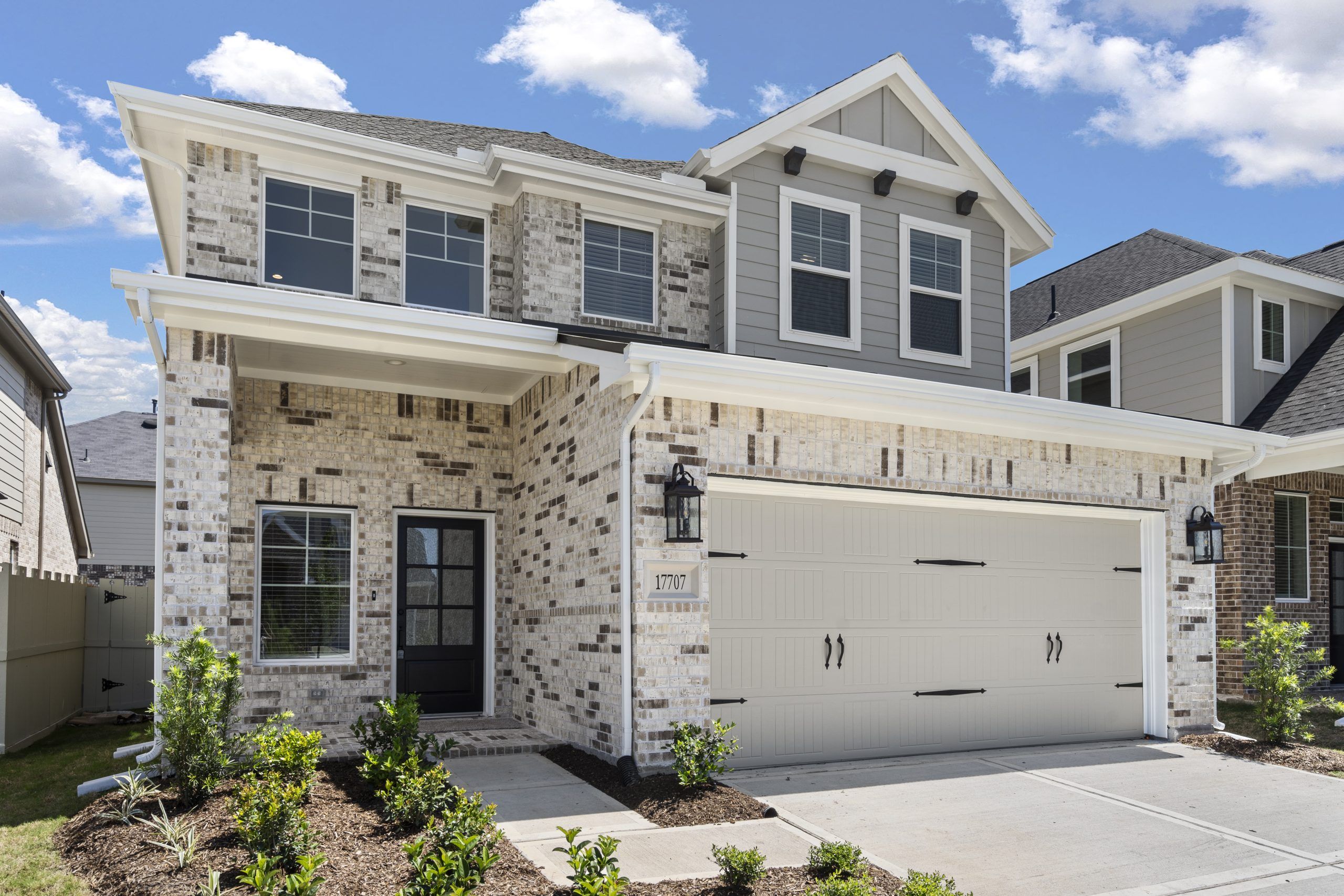 607 Crested Duck Court (Greenville)