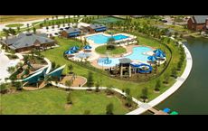 Bridgeland Chateaus: Cypress, Texas - Chesmar Homes