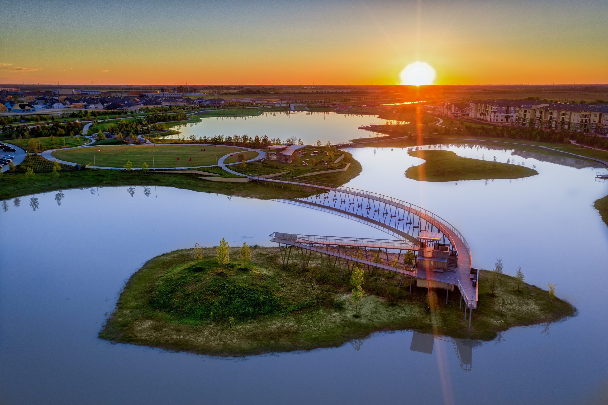 casa en Bridgeland 45's por Chesmar Homes