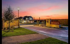 Rio Vista at Kelly Ranch: Aledo, Texas - Chesmar