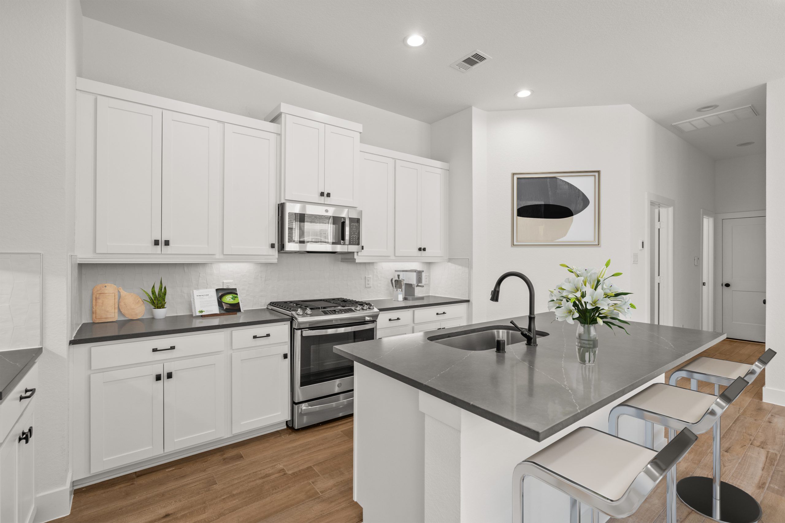 casa en Westpoint Park por Chesmar Homes