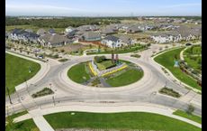 Karis: Crowley, Texas - Chesmar