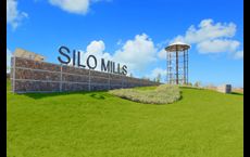 Silo Mills: Joshua, Texas - Chesmar