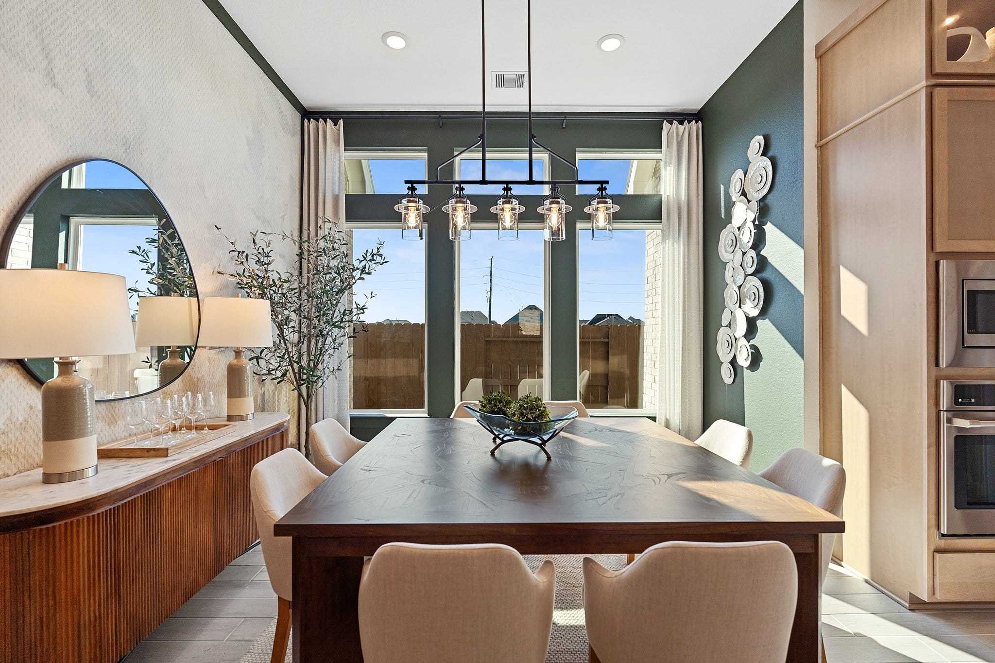 casa en Westland Ranch por Chesmar Homes