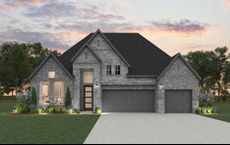 The Grove at Blackhawk: Pflugerville, Texas - Chesmar Homes