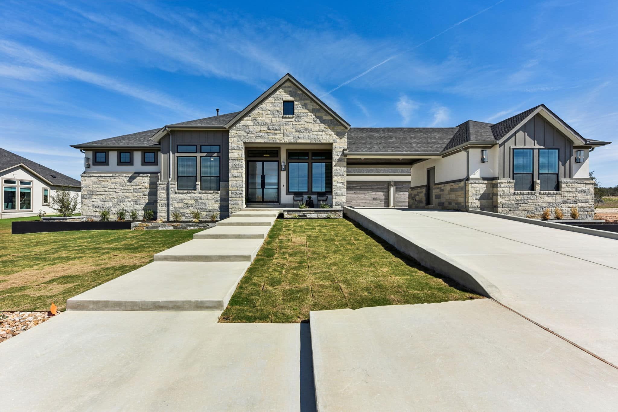 1400 Paxton Lane (Franklin)