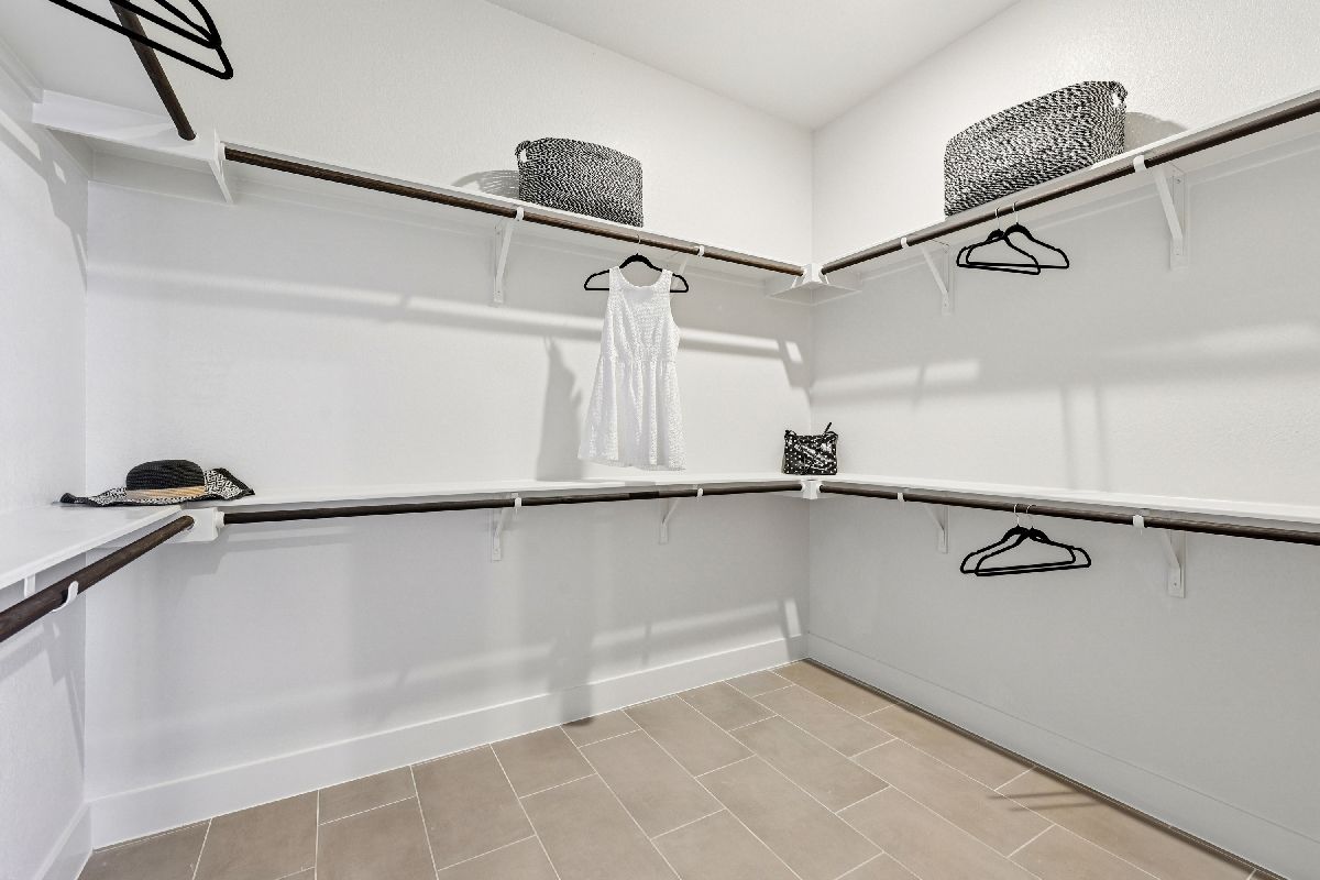Closet