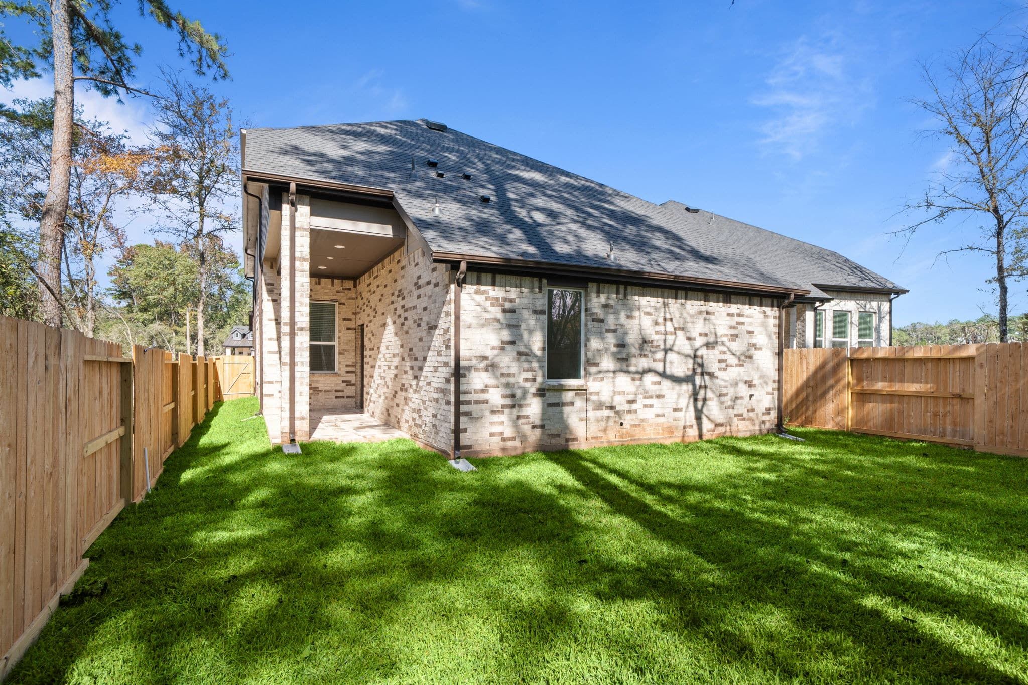 Gunther - Briarwood: Elgin, Texas - Chesmar Homes