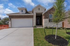 1121 Pansy Trail (Barron)