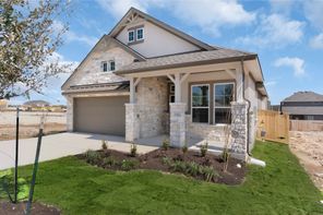 321 Blue Vervain Trail (Cooper)