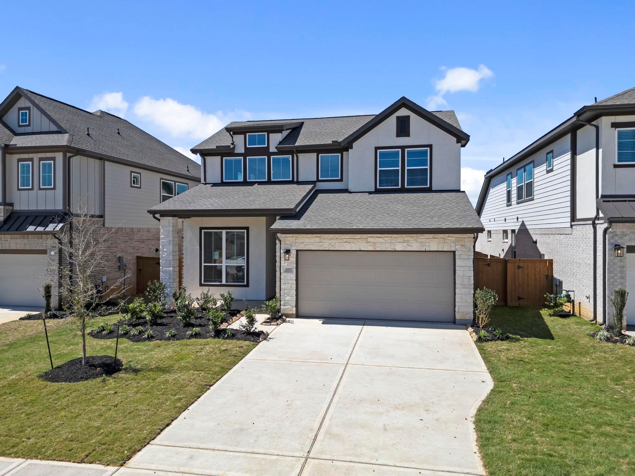 204 Blue Vervain Trail (Dayton)
