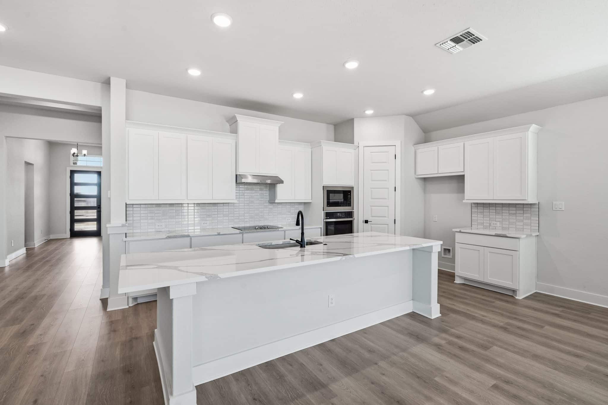 Mackenzie - Sienna Lakes: San Antonio, Texas - Chesmar Homes