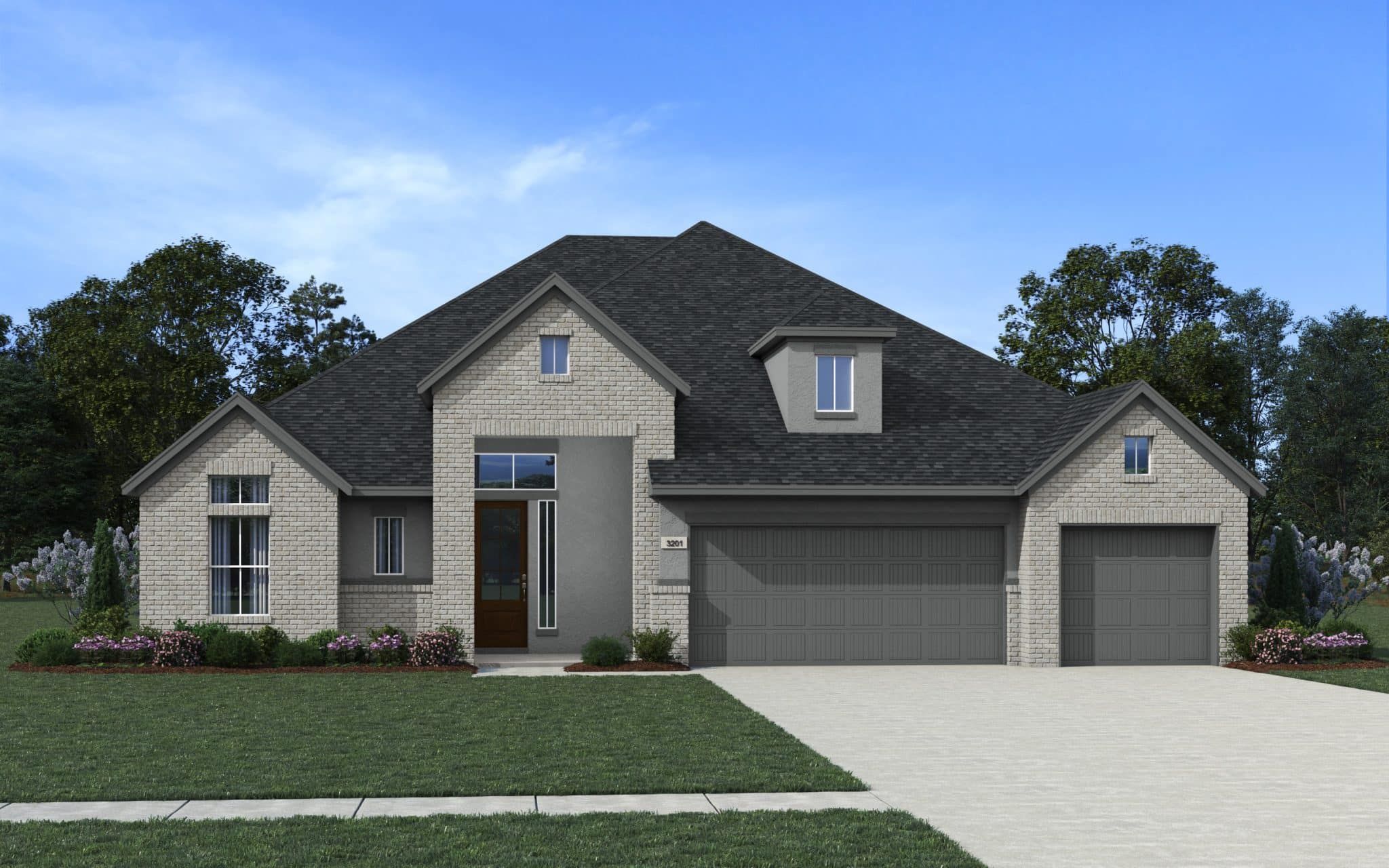Kingston-320155-A2-Stucco-With-Brick-3-Car-Gen3-elev_DAY-scaled.jpg