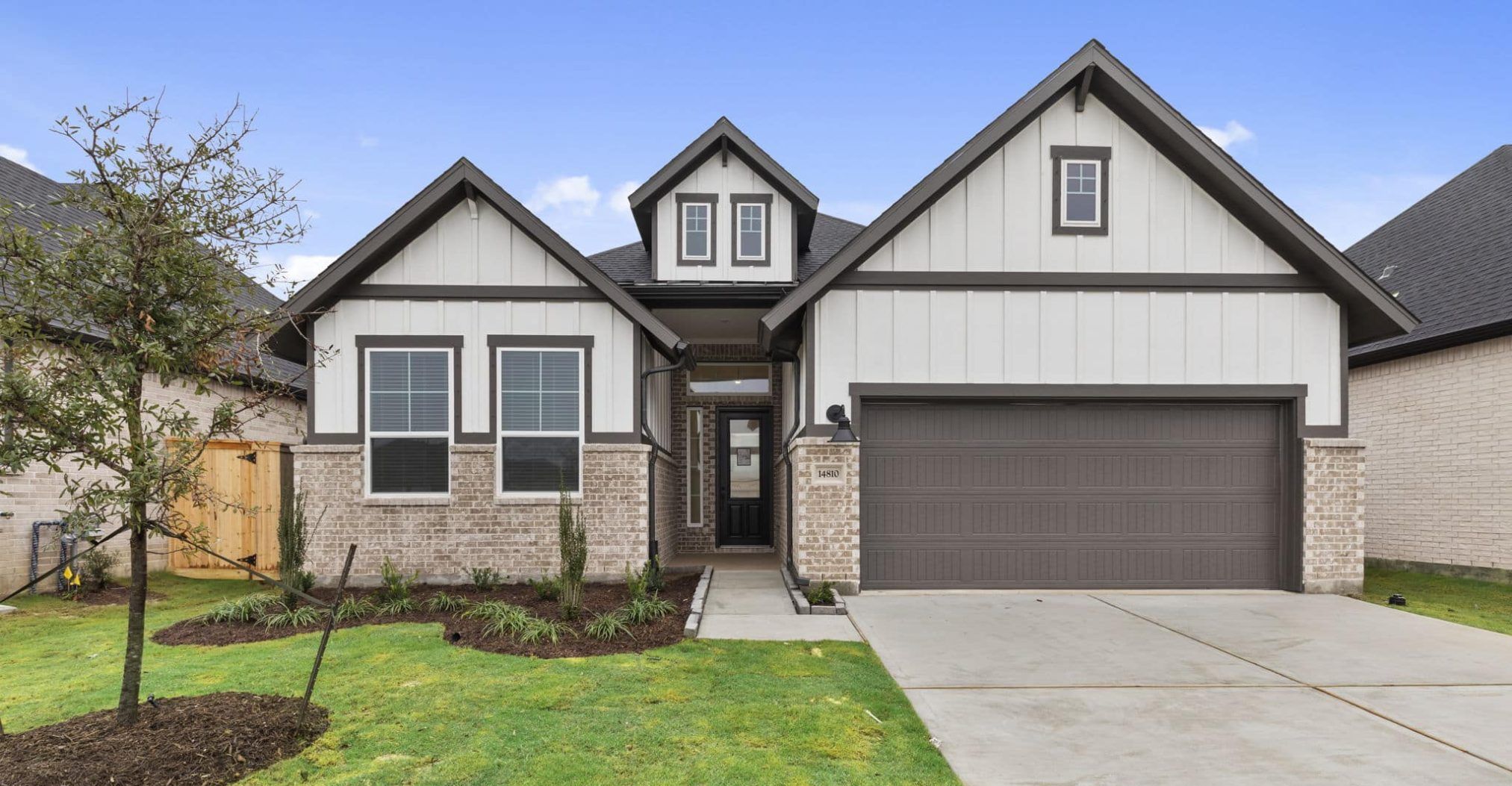 Summerton floor plan