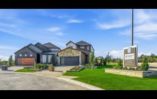 Prominence Urban: San Antonio, Texas - Chesmar
