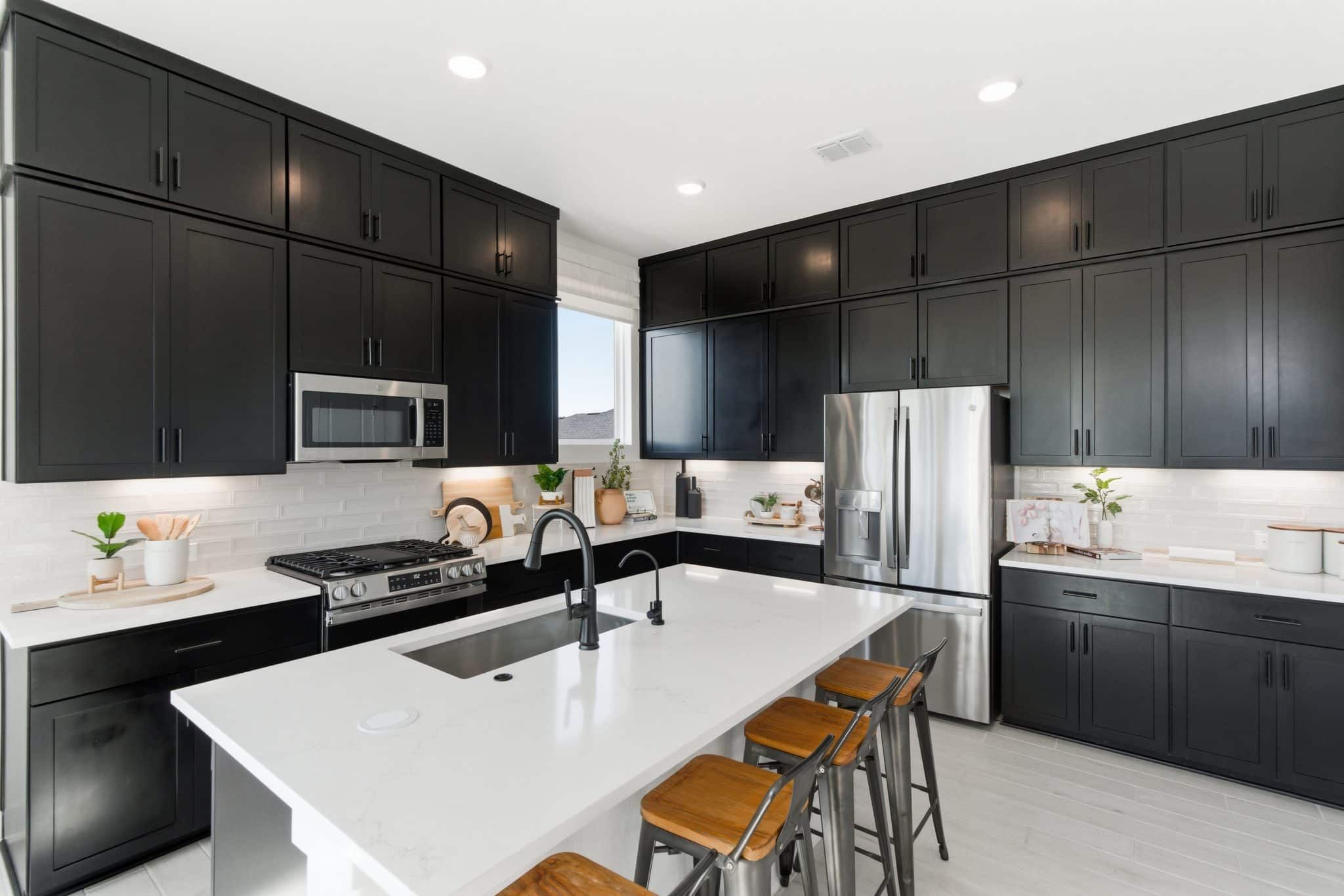 casa en Rose Hill por Chesmar Homes