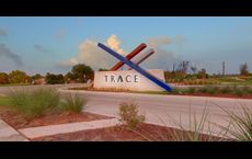 Trace: San Marcos, Texas - Chesmar Homes