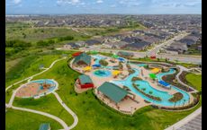 Sunfield: Buda, Texas - Chesmar Homes